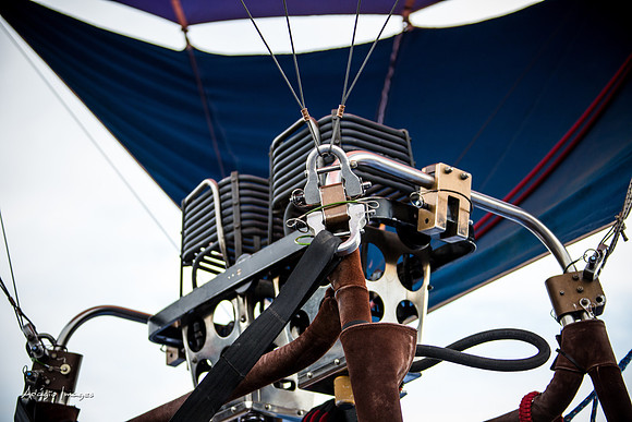 Mesquite Balloon Festival 2014