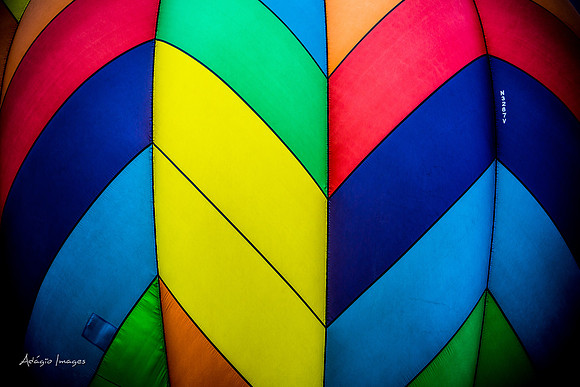 Mesquite Balloon Festival 2014