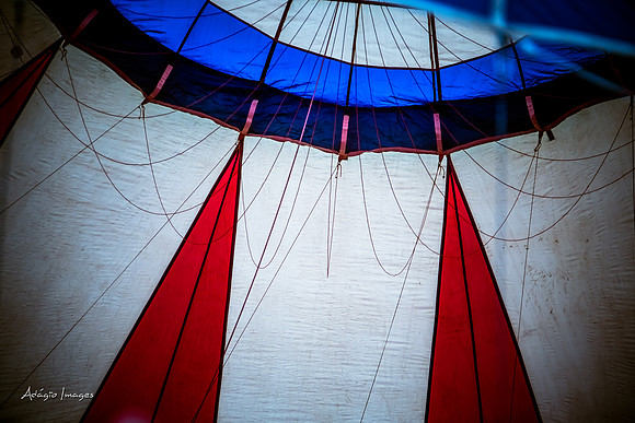 Mesquite Balloon Festival 2014