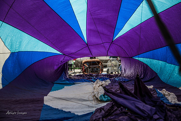 Mesquite Balloon Festival 2014