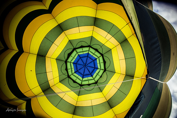 Mesquite Balloon Festival 2014