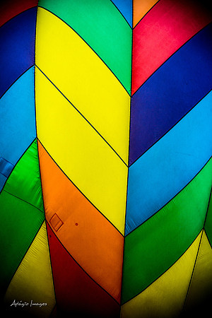 Mesquite Balloon Festival 2014