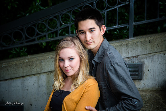 Megan & Reo