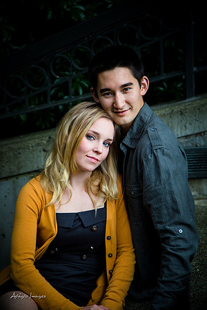 Megan & Reo