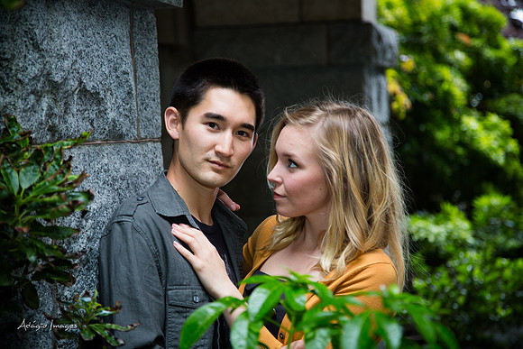 Megan & Reo