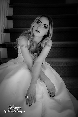 Anastasia - Bridals