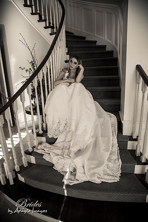 Anastasia - Bridals