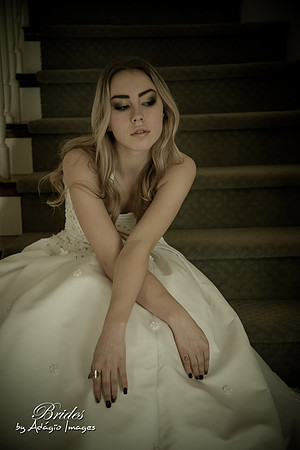 Anastasia - Bridals