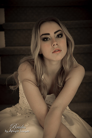 Anastasia - Bridals