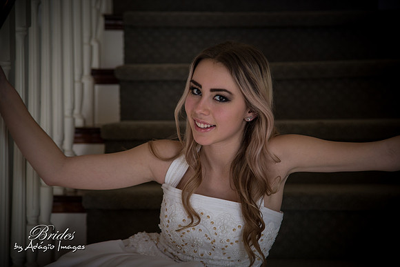 Anastasia - Bridals