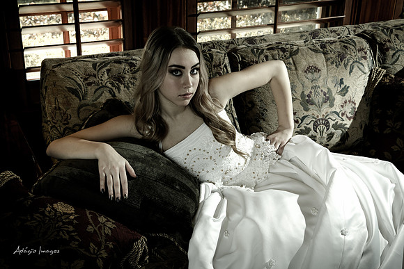 Anastasia - Bridals