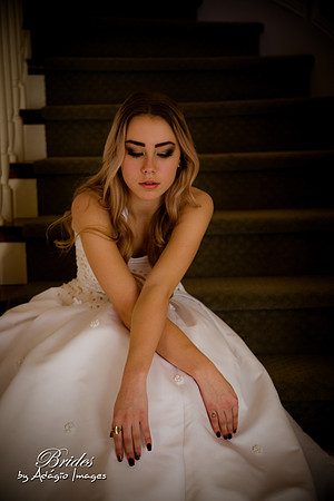 Anastasia - Bridals