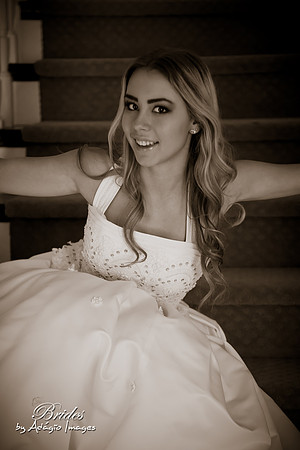 Anastasia - Bridals