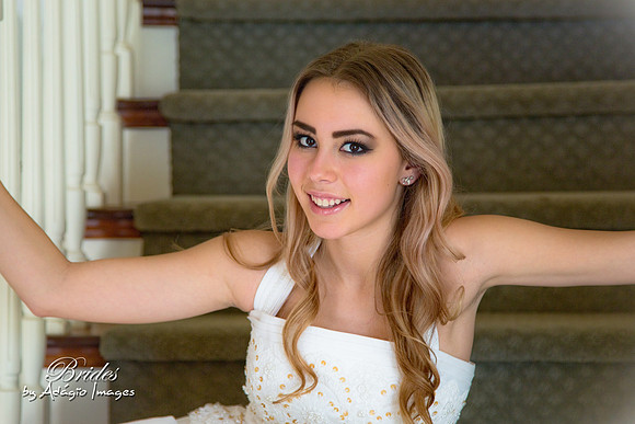 Anastasia - Bridals