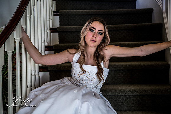 Anastasia - Bridals