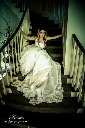 Anastasia - Bridals