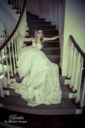 Anastasia - Bridals