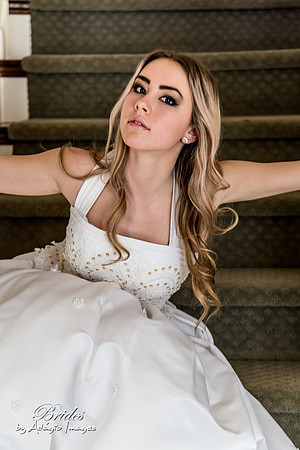 Anastasia - Bridals