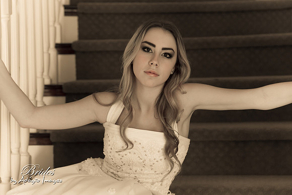 Anastasia - Bridals