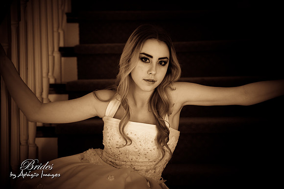 Anastasia - Bridals