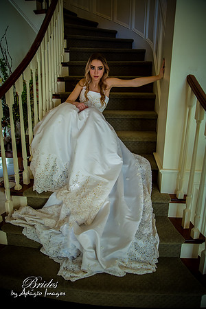 Anastasia - Bridals