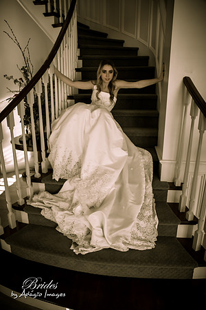 Anastasia - Bridals