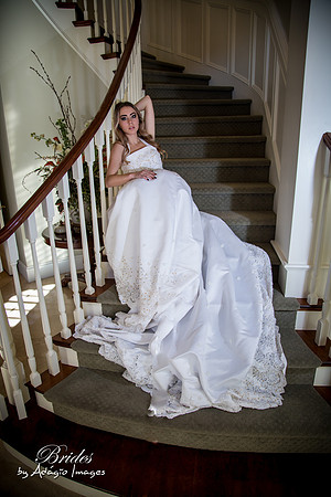 Anastasia - Bridals