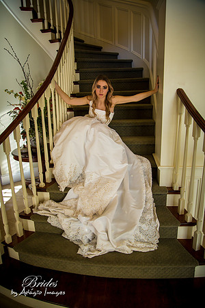 Anastasia - Bridals