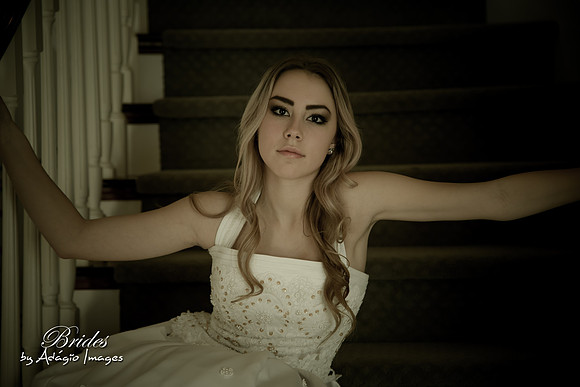 Anastasia - Bridals