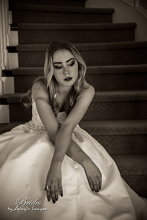 Anastasia - Bridals
