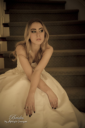 Anastasia - Bridals