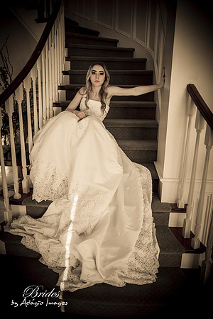 Anastasia - Bridals
