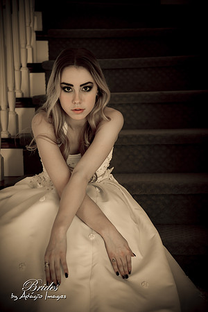 Anastasia - Bridals