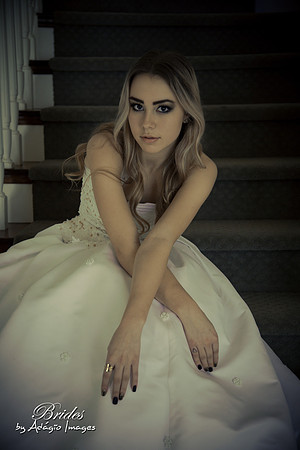 Anastasia - Bridals