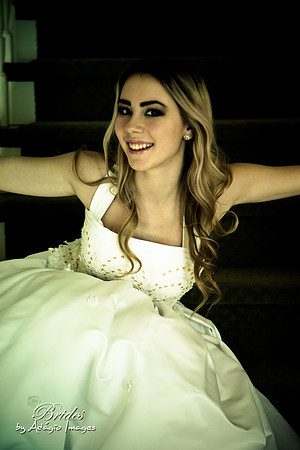 Anastasia - Bridals