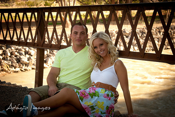 Engagements