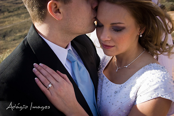 Christa & Tim - Bridals & Groomals