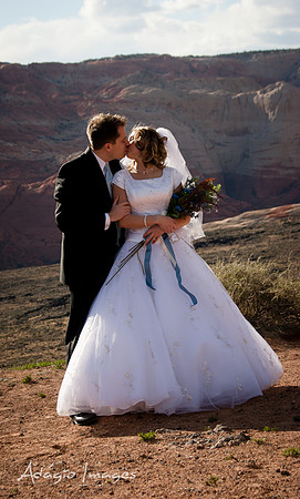 Christa & Tim - Bridals & Groomals