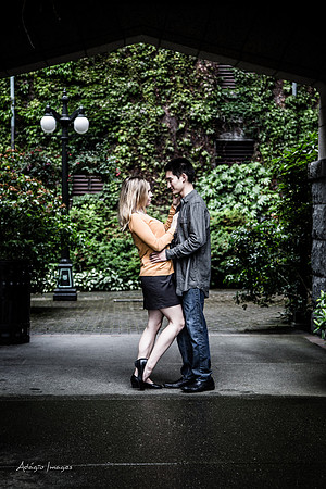 Megan & Reo