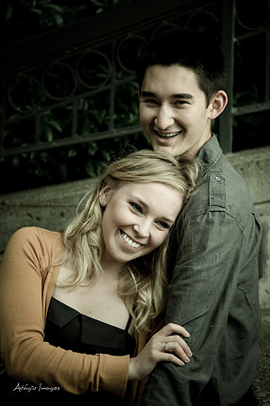 Megan & Reo