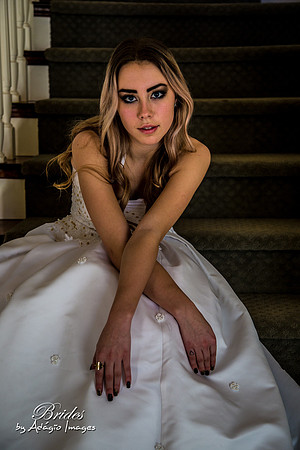 Anastasia - Bridals