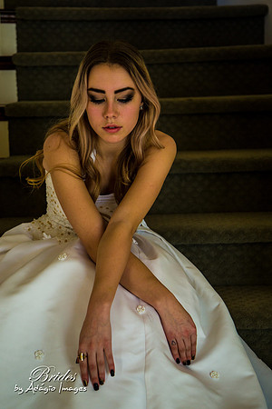 Anastasia - Bridals