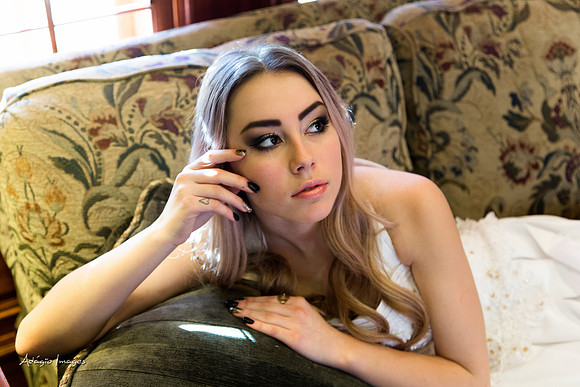 Anastasia - Bridals