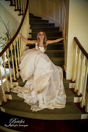 Anastasia - Bridals
