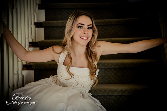 Anastasia - Bridals
