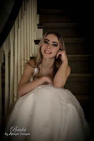 Anastasia - Bridals