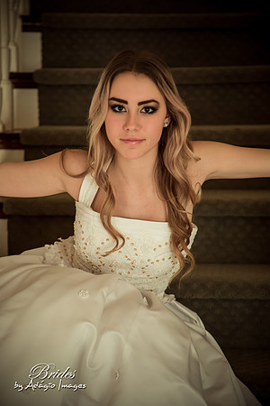 Anastasia - Bridals