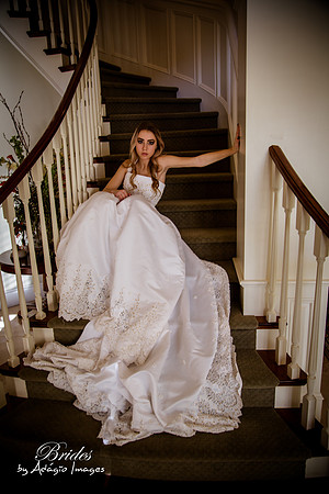Anastasia - Bridals