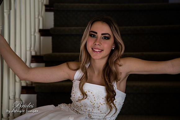 Anastasia - Bridals