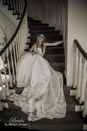 Anastasia - Bridals
